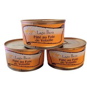 Paté Pierre Laguilhon