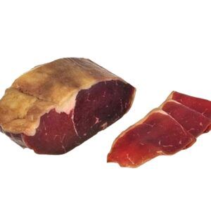 Cecina vacuno