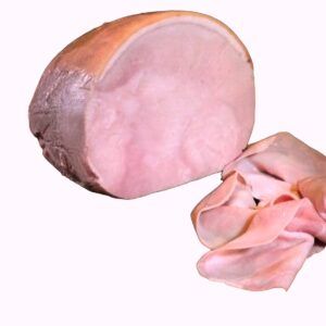 Jamón extra