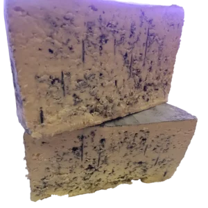 Queso azúl Danés