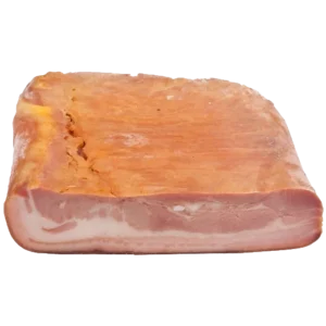 Bacon ahumado