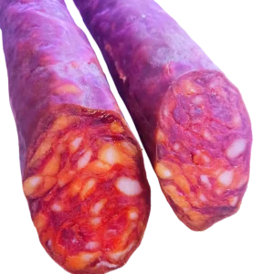 Chorizo ibérico
