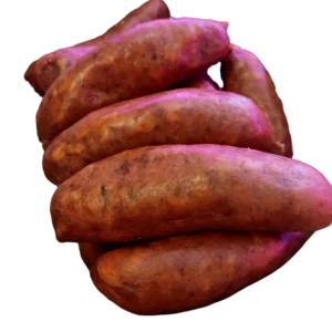 Chorizo de León oreado
