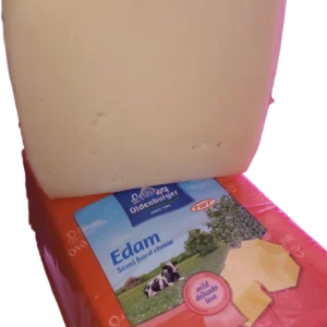 Queso Edam