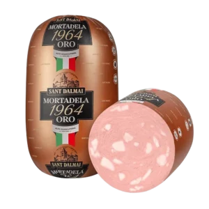 Mortadela oro