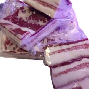 Panceta ibérica
