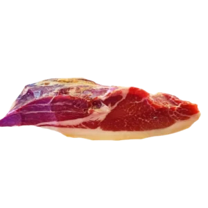 Jamón Secadero Natural Turolense (punta)