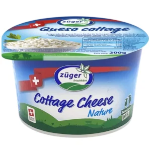 Queso Cottage