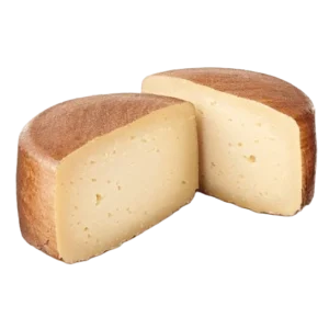 Queso curado mezcla Zamora Ameta