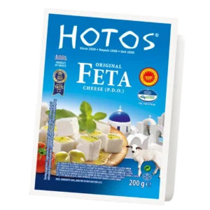 Queso Feta P.D.O