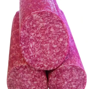 Salchichón extra