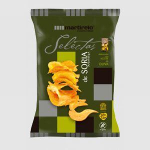 Patatas fritas