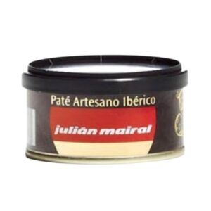 Paté ibérico