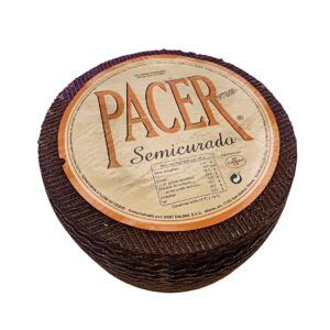 Pacer semicurado