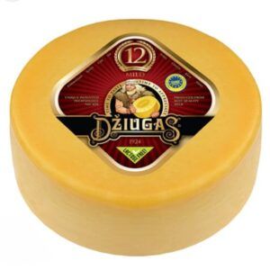 Queso Dziugas
